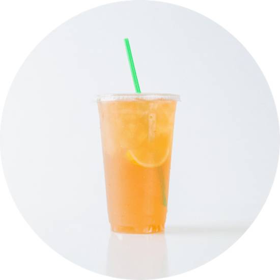 HOUSEMADE LEMONADE/ICED TEA