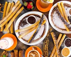 The Churros Gourmet (Carlton)