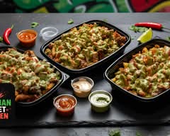 Peruvian Street Kitchen (114 Mile End Rd)