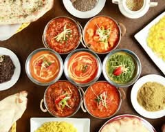 インド料理シムラン(SIMRAN)