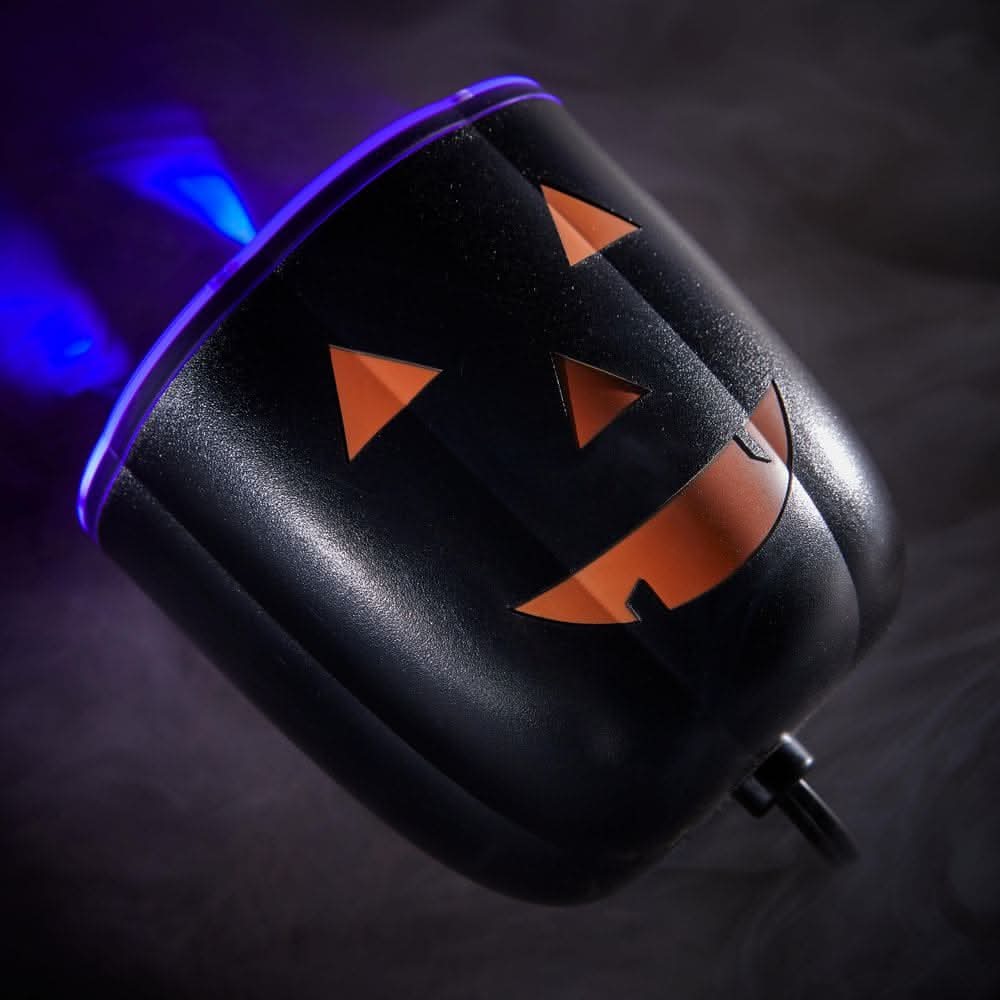 Home Accents Holiday Led Web With Spiders Illusion Projector