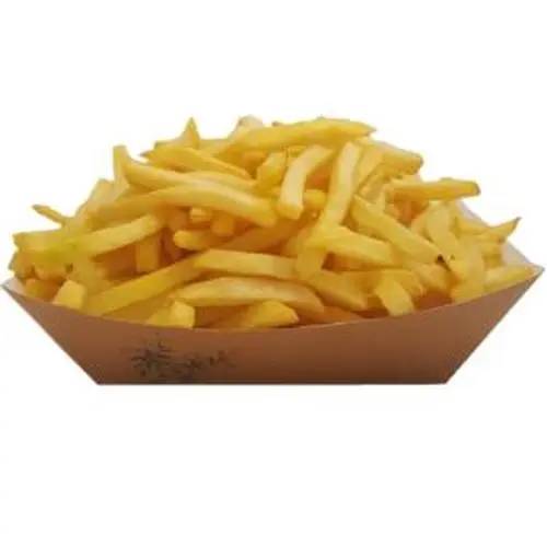 Barquette de frite