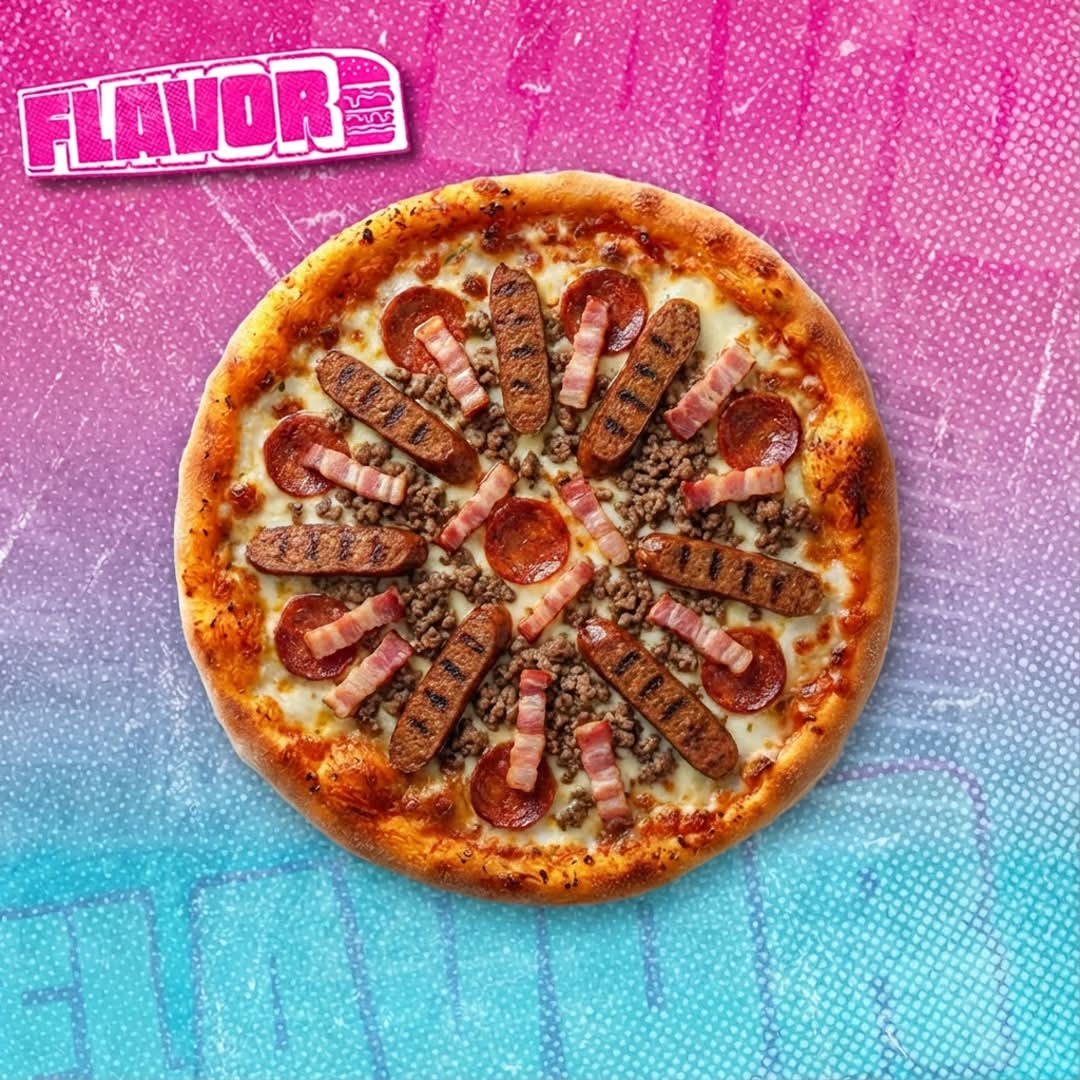 🥩 FLAVOR 4 VIANDES