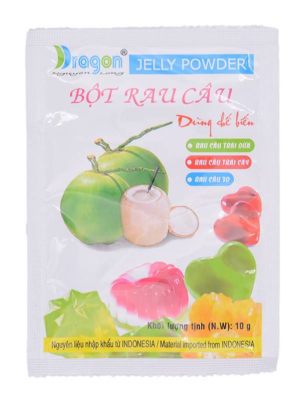 Dragon Jelly Powder (10g)