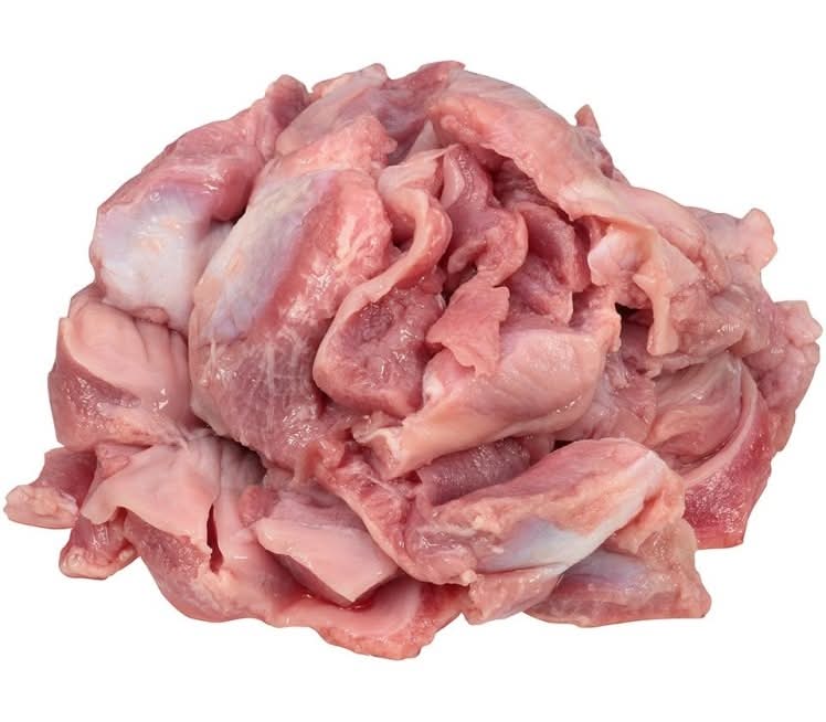 Tyson Chicken Gizzards (5 lbs)