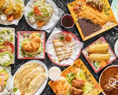 Que Chula es Puebla Taqueria