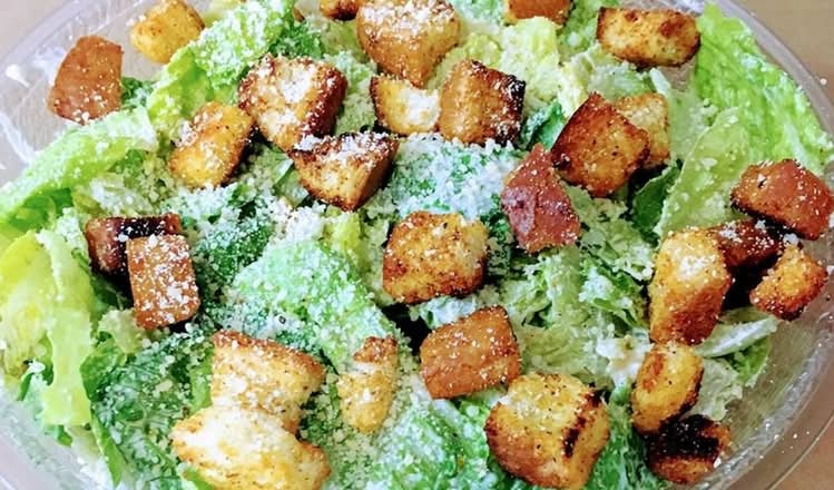 Caesar Salad