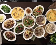 樑記 正老店牛肉湯