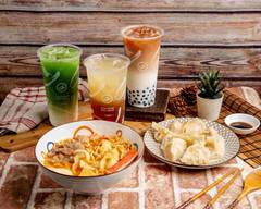自在軒 仁德一甲店