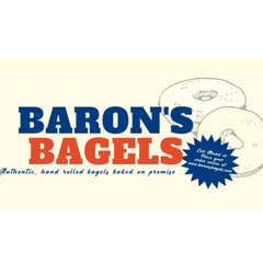 Baron's Bagels (Point Pleasant)