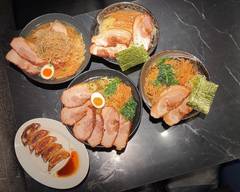 ラーメン　石や嗟