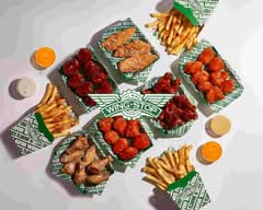 Wingstop - Gran Via