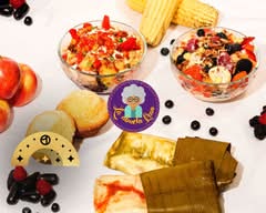 La Abuela Fran ☀️Paseos del Sol (Biónicos, Elotes con Verduras y Más...)