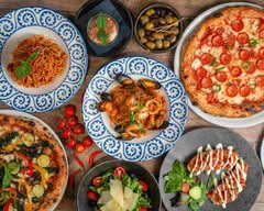 Nuova Italia Restaurant