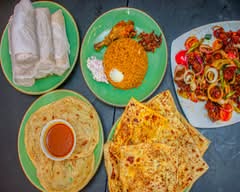 Rice and Spice - Jaffna