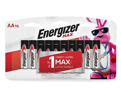 Energizer Max Aa Batteries