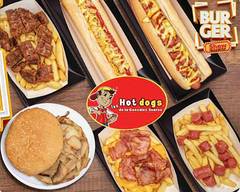 Los Hot Dogs De La Gonzalez Suarez S.A.S