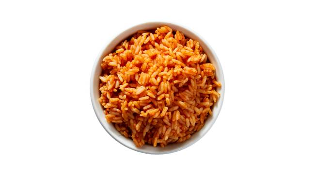 Side of Mexican Rice