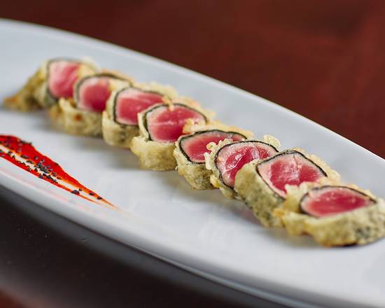 Japango (Boulder)