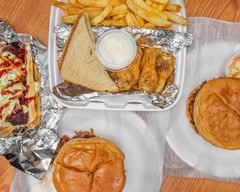 Smoky City BBQ 