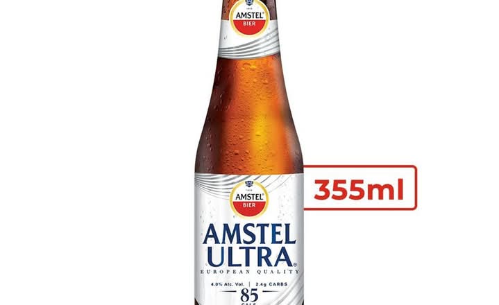 Amstel Ultra