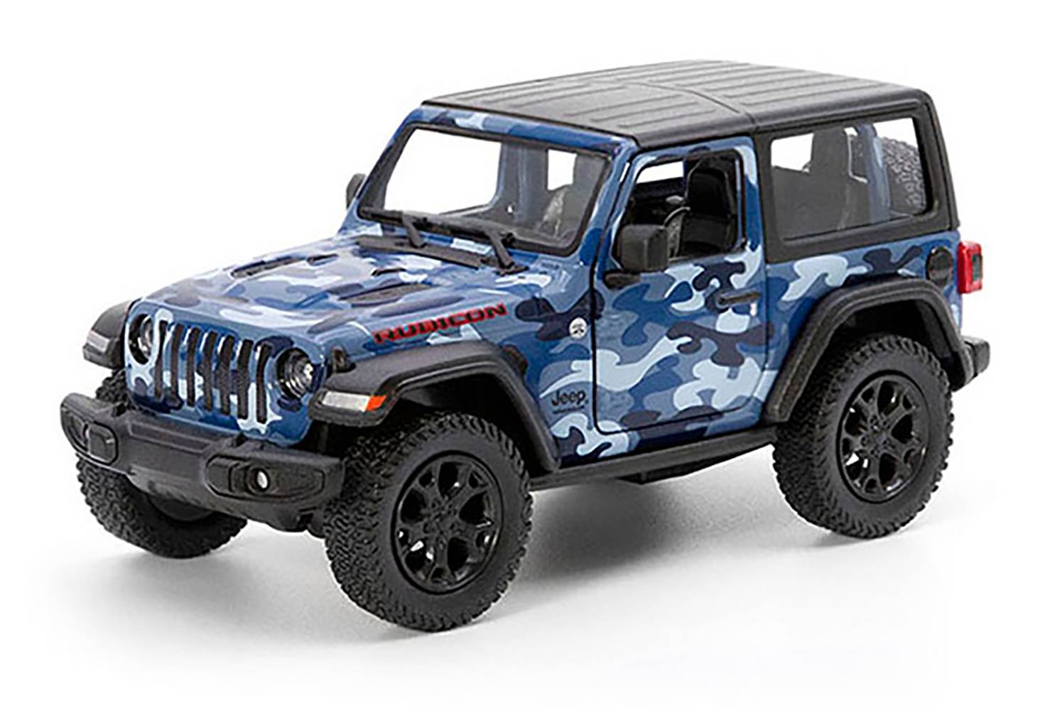 2018 Jeep Wrangler, 5-in