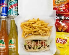 Vienna Market (15115 Puritas Avenue)