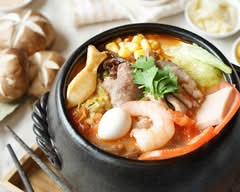 Yunshang Rice Noodle(First Markham Place)云尚米线