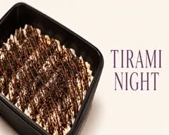Tirami Night (etablissemnt virtuel)