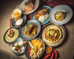 La Puta Delicia (Mexico City)