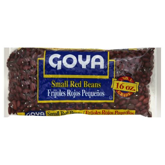 Goya Small Red Beans (16 oz)