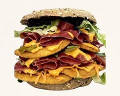 BAGELZILLA, LE BAGEL XXL