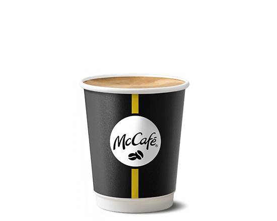 Small Long Black McCafe®