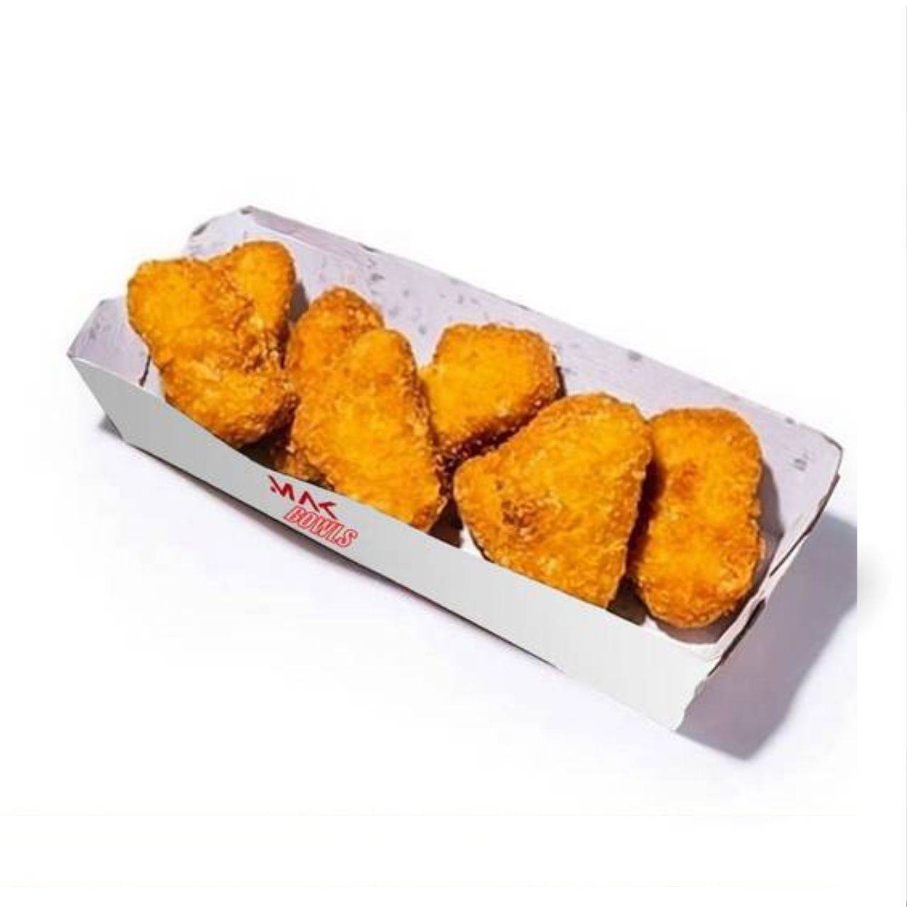 Nuggets X6