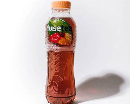 Fuse tea Pêche 50cl