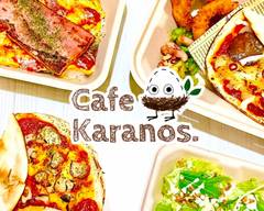 手作りごはん カフェ・カラノス