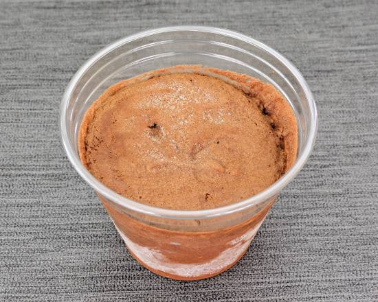 🍰 Mousse au Chocolat