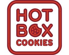 Hot Box Cookies (Columbia)