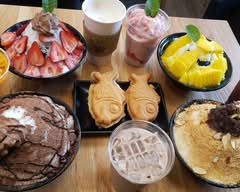 Bingsu Bliss