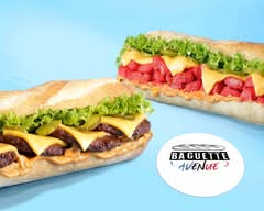 Baguette Avenue ( Châteauguay )