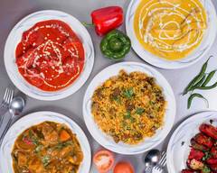 Anaz Indian Takeaway