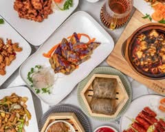 1983 Chinese Cuisine (1101 South Joyce Street)