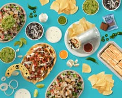 Moe's Southwest Grill (3908 East Franklin Blvd. Suite 100)