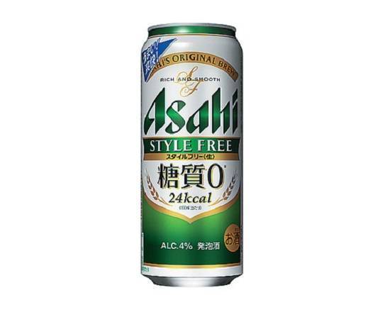 【アルコール】◎スタイルフリー(500ml)