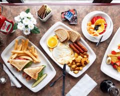 Sabrina's Cafe (Philadelphia)