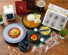 長曄商行手沖咖啡館 輕食l 甜點 l 咖啡 專賣