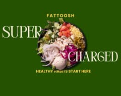 Fattoosh (1-825 Southdale Road West)