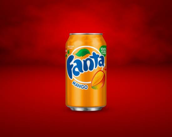 Fanta Mangue