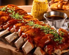 BOA Restaurante & Sport Bar (Cancun)