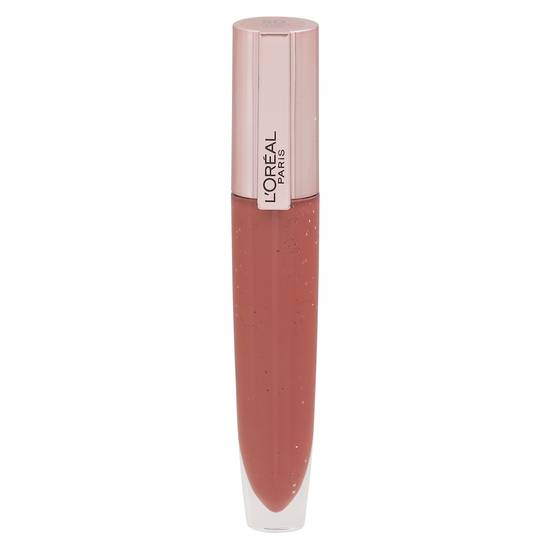 L'oreal Feathery Fleur Lip Color